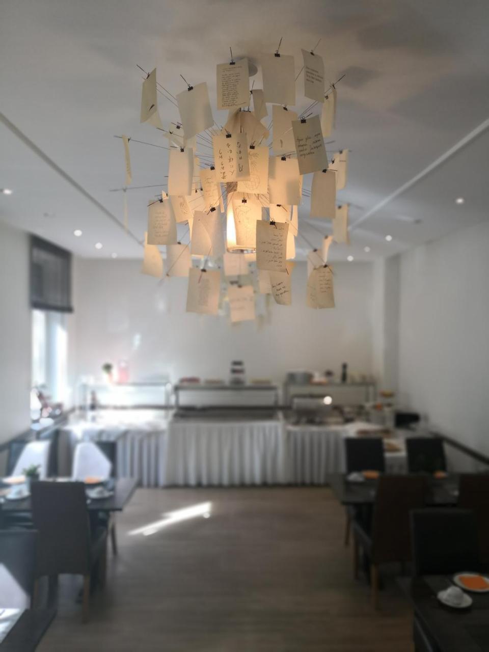 Sevendays Hotel Карлсруе Екстер'єр фото